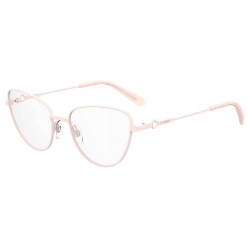 Okvir za naočale Love Moschino MOL608-TN-8KJF218 Roza Ø 52 mm Cijena