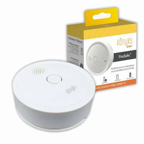 Detektor Dima Konyks FireSafe 2 Bežični Cijena