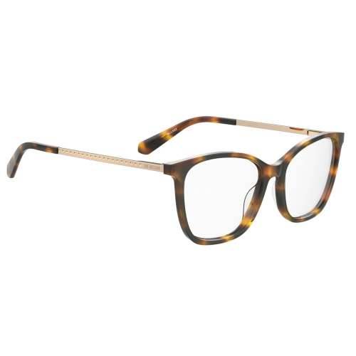 Ženski Okvir za naočale Love Moschino MOL622-086F416 ø 54 mm Cijena