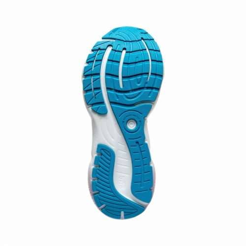 Tenisice za Trčanje za Odrasle Brooks Glycerin 20 Wide Tamno plava Cijena