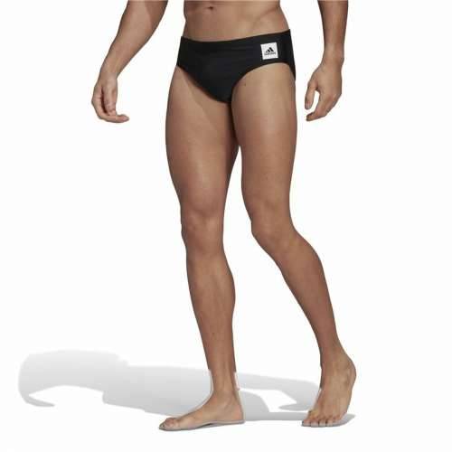 Muške Gaće Adidas Solid Crna Cijena