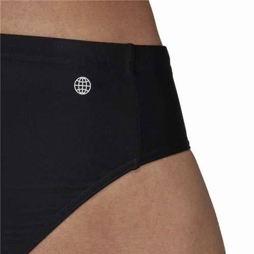 Muške Gaće Adidas Solid Crna Cijena