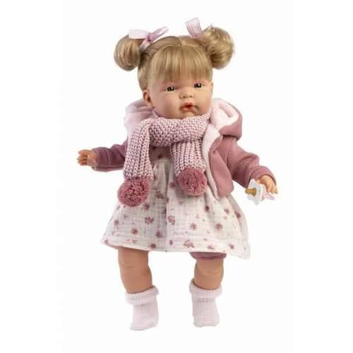 Lutka bebe Llorens 38358 38 cm Cijena