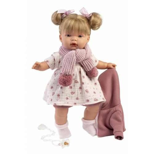 Lutka bebe Llorens 38358 38 cm Cijena