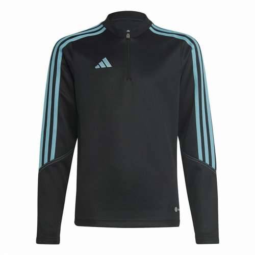 Majica za Trening za Odrasle Adidas Tiro23 Club Bijela Crna Cijena