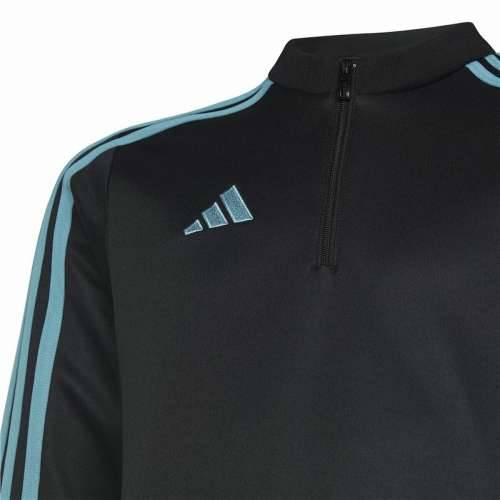 Majica za Trening za Odrasle Adidas Tiro23 Club Bijela Crna Cijena