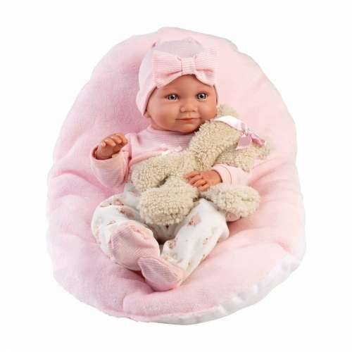 Lutka Beba Llorens Nica 40 cm Cijena