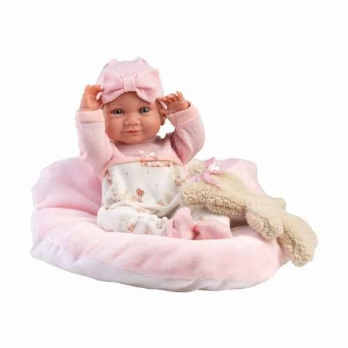 Lutka Beba Llorens Nica 40 cm Cijena