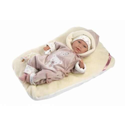 Lutka bebe Llorens 74106 42 cm Cijena