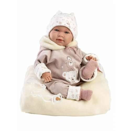 Lutka bebe Llorens 74106 42 cm Cijena