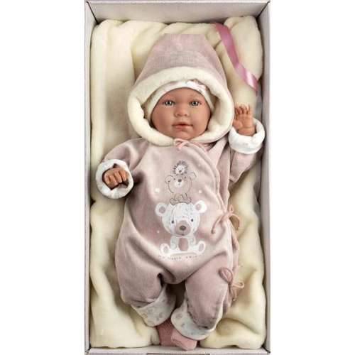 Lutka bebe Llorens 74106 42 cm Cijena