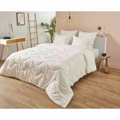 Nordijsko punjenje DODO Champs de Lin Bijela 450 g/m² 200 x 200 cm Cijena
