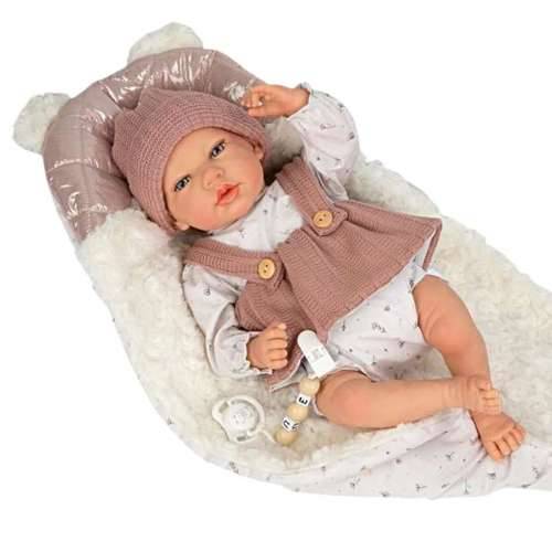 Lutka Beba Arias Sandra 40 cm Cijena