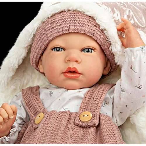 Lutka Beba Arias Sandra 40 cm Cijena