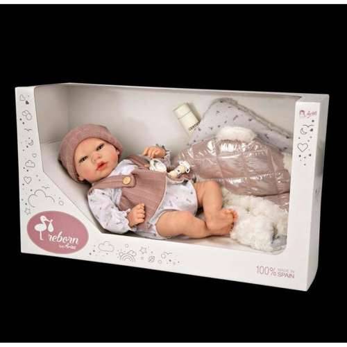 Lutka Beba Arias Sandra 40 cm Cijena