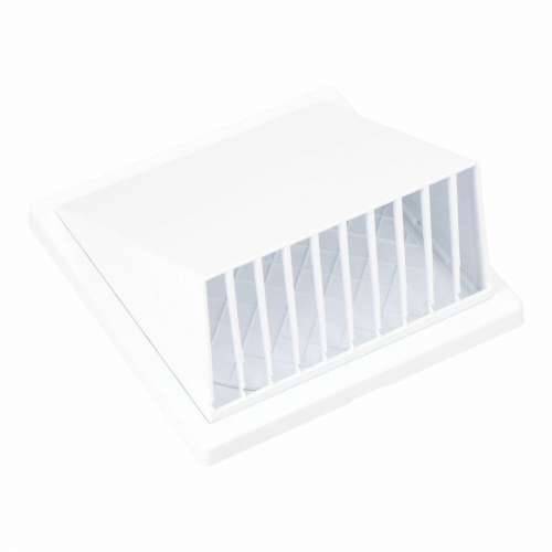 Ventilacijska rešetka EDM 87754 Bijela 12,5 x 17 x 17 cm Cijena