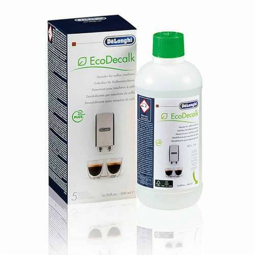 Odstranjivač kamenca za aparat za kavu DeLonghi 500 ml Cijena