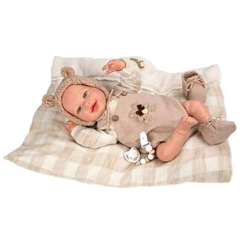 Preporođene lutke Arias Ruben 45 cm Cijena