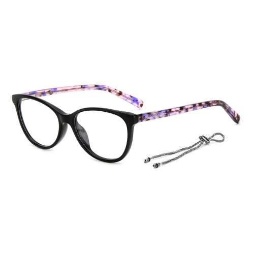 Okvir za naočale Missoni MMI-0043-TN-2TBF016 Crna Ø 50 mm Cijena