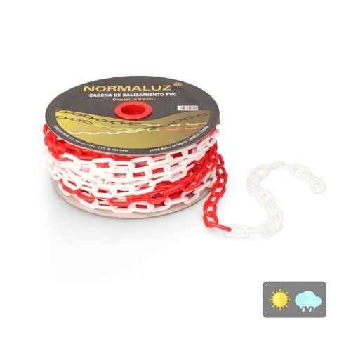 Lanac Normaluz 25 m 6 mm Cijena