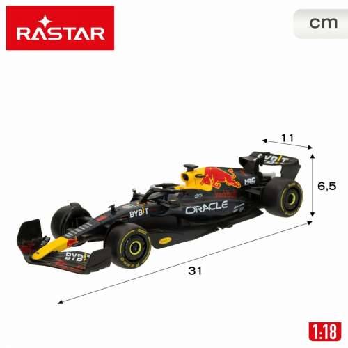 Automobil na Daljinski Upravljač Red Bull Oracle RB Racing RB18 F1 1:18 Cijena