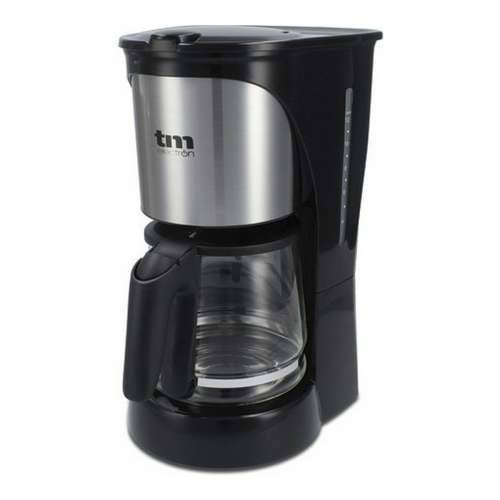 Aparat za Filter Kavu TM Electron 1000W 1,5 L 12 Tasītes Cijena