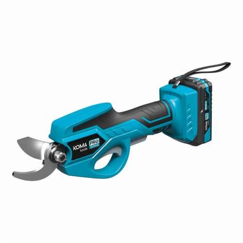 Škare za obrezivanje na baterije Koma Tools Pro Series 28 mm 32 x 7 x 11 cm 20 V Cijena
