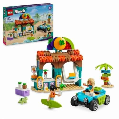 Igra Gradnje Lego 42625 Friends Pisana 213 piezas Cijena