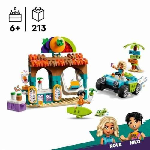 Igra Gradnje Lego 42625 Friends Pisana 213 piezas Cijena