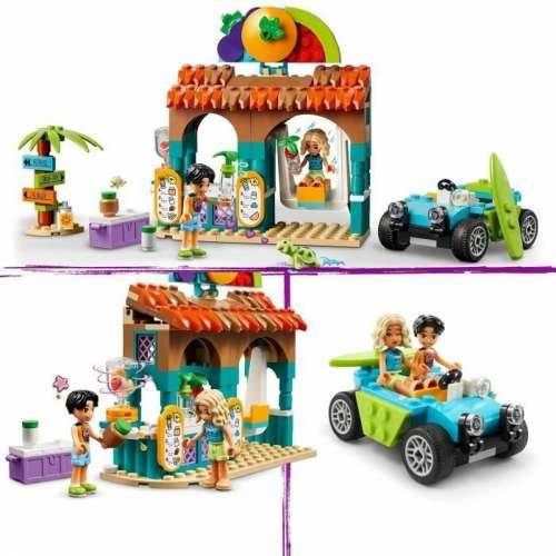 Igra Gradnje Lego 42625 Friends Pisana 213 piezas Cijena