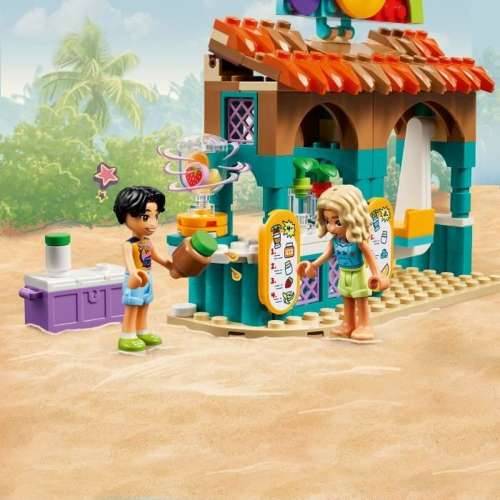 Igra Gradnje Lego 42625 Friends Pisana 213 piezas Cijena