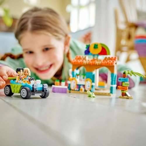 Igra Gradnje Lego 42625 Friends Pisana 213 piezas Cijena