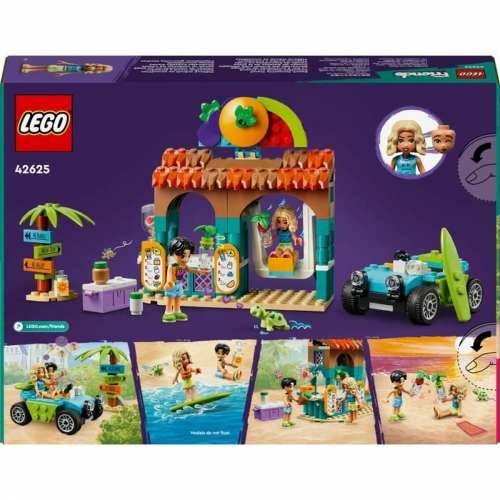 Igra Gradnje Lego 42625 Friends Pisana 213 piezas Cijena