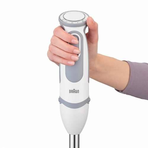 Ručni mikser Braun Minipimer 5 Vario MQ 5235 1000W Nehrđajući Čelik Cijena
