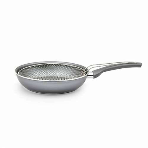 Tava za prženje s košarom TM Home Ø 24 cm Aluminij Cijena