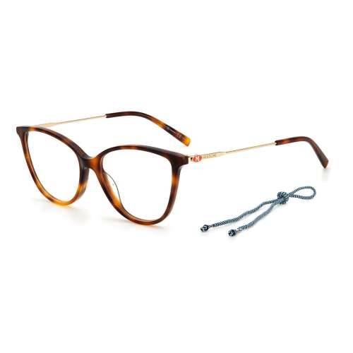 Ženski Okvir za naočale Missoni MMI-0063-05LF315 Ø 53 mm Cijena