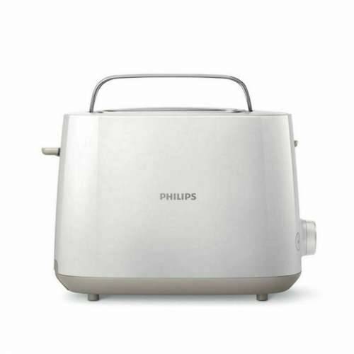 Toster Philips HD2581 2x Bijela 830 W Cijena