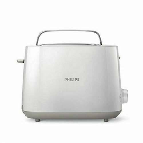 Toster Philips HD2581 2x Bijela 830 W Cijena