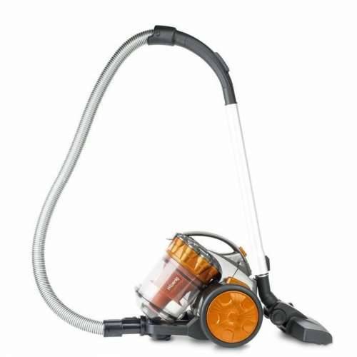Usisavač Hkoenig STC60 Oranžna 700 W Cijena