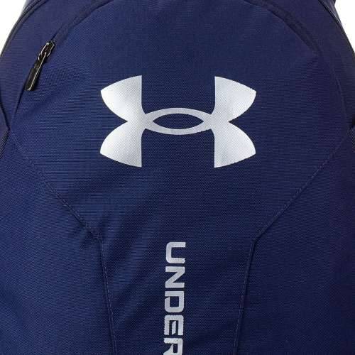 Sportski Ruksak Under Armour Hustle Lite Mornarsko plava Cijena