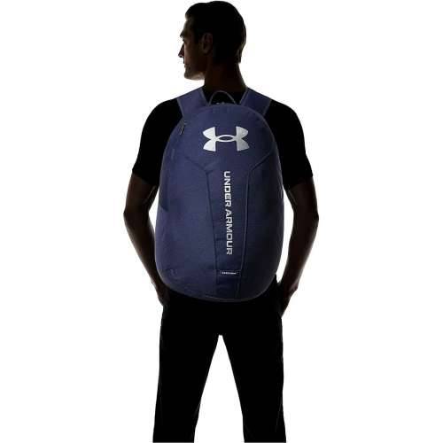 Sportski Ruksak Under Armour Hustle Lite Mornarsko plava Cijena