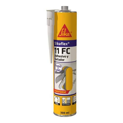 Brtvilo / ljepilo Sika Sikaflex-11fc Purform Bijela 300 ml Cijena