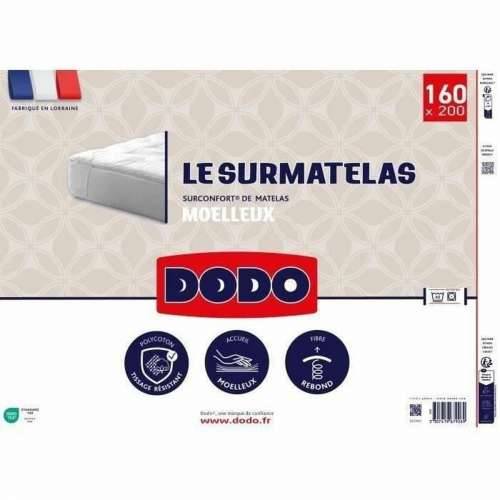 Matrac huzat DODO 160 x 200 cm Cijena