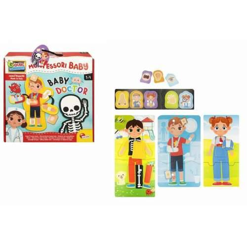 Edukativna Igra Colorbaby Cijena