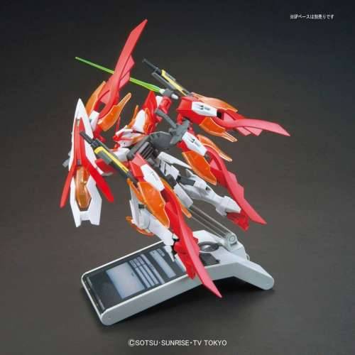 Figure djelovanja Bandai Wing Gundam Zero Honoo Cijena