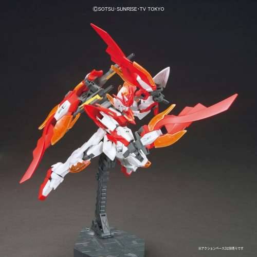 Figure djelovanja Bandai Wing Gundam Zero Honoo Cijena