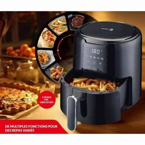 Friteza na Zrak Fagor 1300 W 4,2 L Cijena