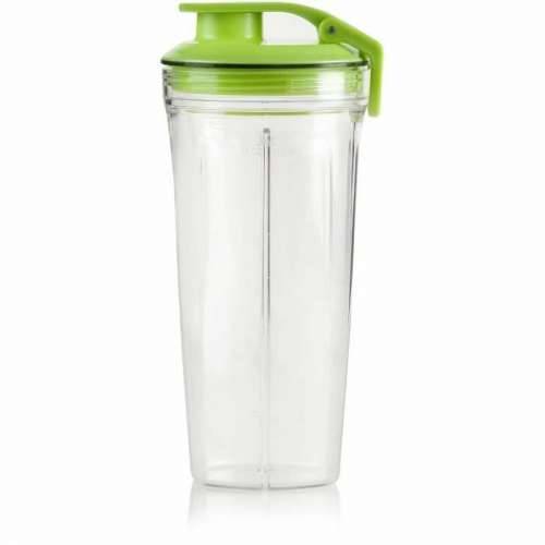 Mikser u posudi DOMO 900 W 600 ml Bijela Cijena