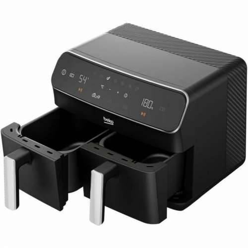 Friteza na Zrak BEKO Crna 2400 W 8,5 L Cijena