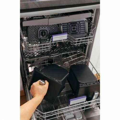 Friteza na Zrak BEKO Crna 2400 W 8,5 L Cijena